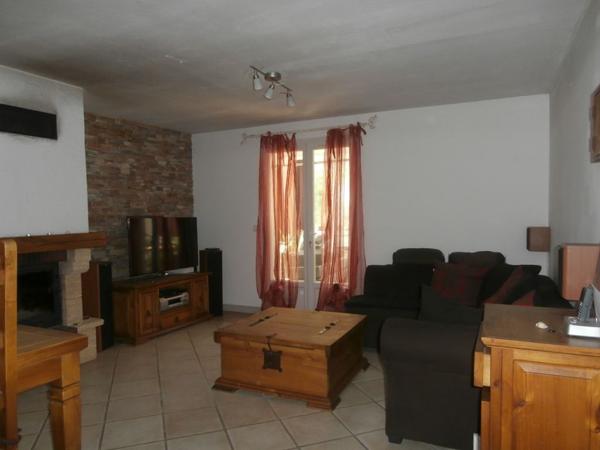Maison à vendre Septèmes-les-Vallons avec Jardin, box et piscine.