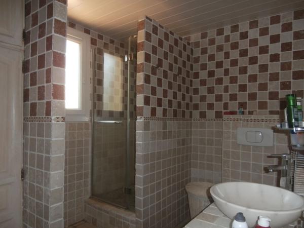 Maison à vendre Septèmes-les-Vallons avec Jardin, box et piscine.