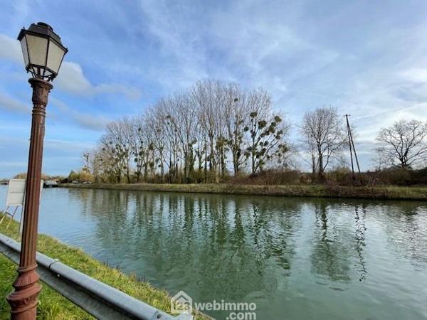 Maison de ville 59 m² à Sempigny 60400