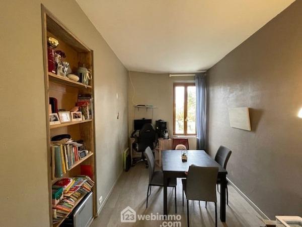 Maison de ville 59 m² à Sempigny 60400