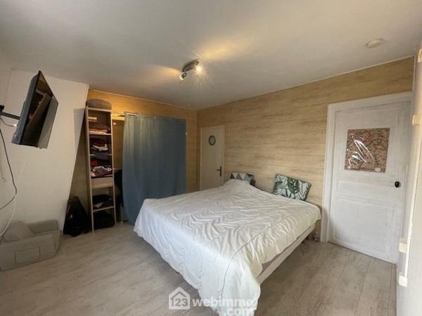 Maison de ville 59 m² à Sempigny 60400