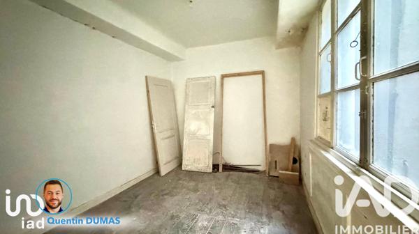 Appartement à vendre 2 pièces 46 m² Bayonne