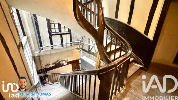 Appartement à vendre 2 pièces 46 m² Bayonne