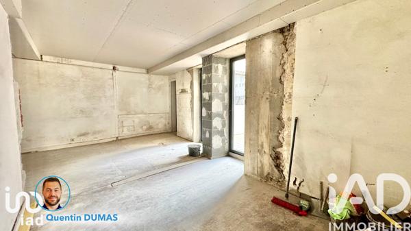 Appartement à vendre 2 pièces 46 m² Bayonne