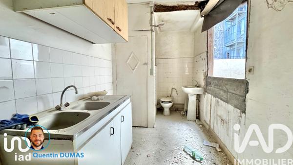 Appartement à vendre 2 pièces 46 m² Bayonne
