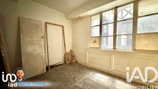 Appartement à vendre 2 pièces 46 m² Bayonne