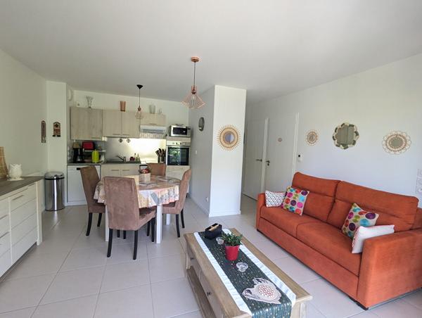 A VENDRE - Appartement - CHALLANS