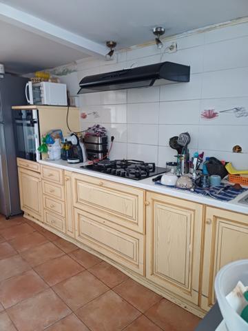 Saint-Denis (97400) EN EXCLUSIVITE A SAINTE CLOTILDE PROCHE DE L' EGLISE MAISON DE 110m2