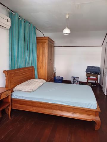 Saint-Denis (97400) EN EXCLUSIVITE A SAINTE CLOTILDE PROCHE DE L' EGLISE MAISON DE 110m2