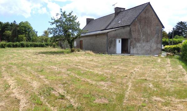 Maison Plehedel 5 pièce(s) 100 m2