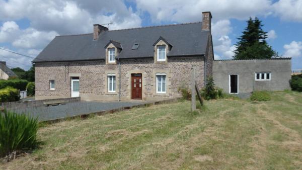 Maison Plehedel 5 pièce(s) 100 m2