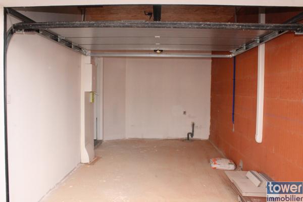 Nègrepelisse, belle maison neuve construite en 2024 avec décennale, de 94m².