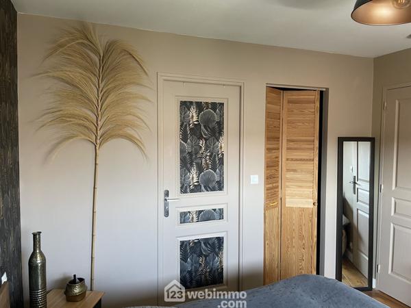 Maison de ville 129 m² à Jard-sur-Mer 85520