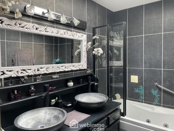 Maison de ville 129 m² à Jard-sur-Mer 85520