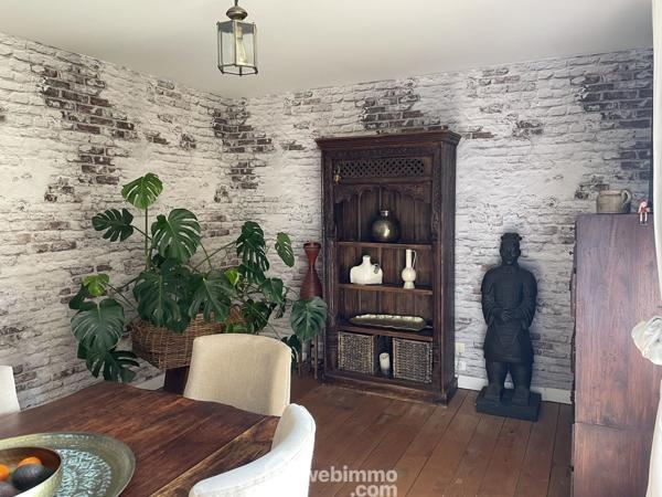 Maison de ville 129 m² à Jard-sur-Mer 85520