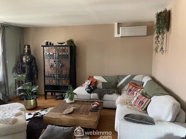 Maison de ville 129 m² à Jard-sur-Mer 85520