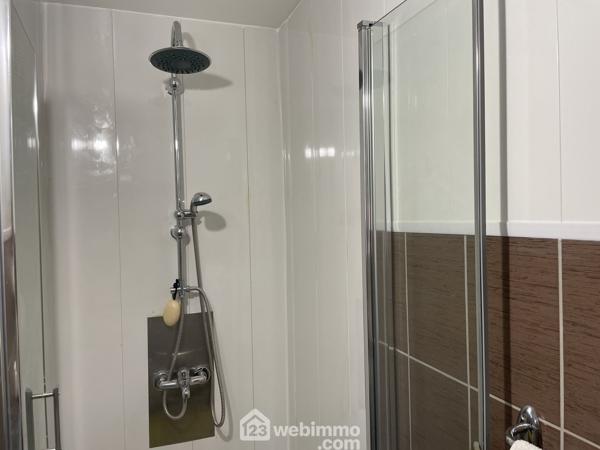Maison de ville 129 m² à Jard-sur-Mer 85520
