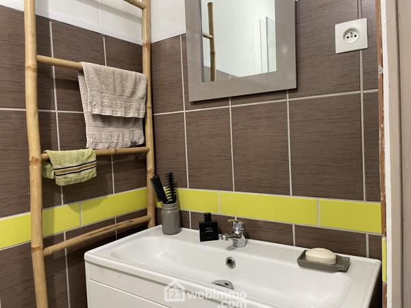 Maison de ville 129 m² à Jard-sur-Mer 85520
