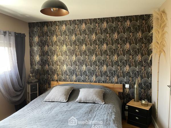 Maison de ville 129 m² à Jard-sur-Mer 85520