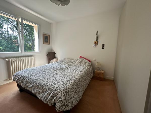 Maison - 4 chambres - BOUVARDIERE