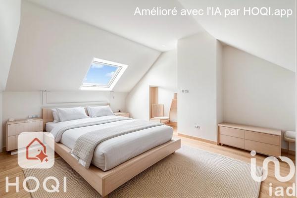 Appartement à vendre 5 pièces 120 m² Bry-sur-Marne