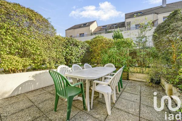 Appartement à vendre 5 pièces 120 m² Bry-sur-Marne