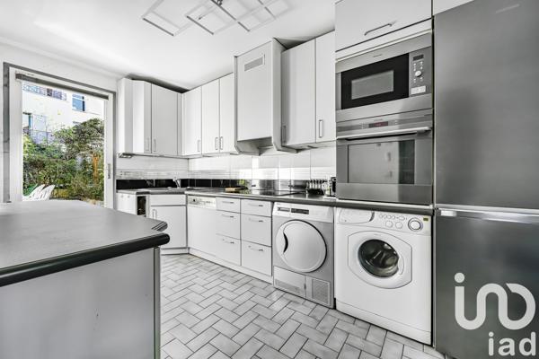 Appartement à vendre 5 pièces 120 m² Bry-sur-Marne