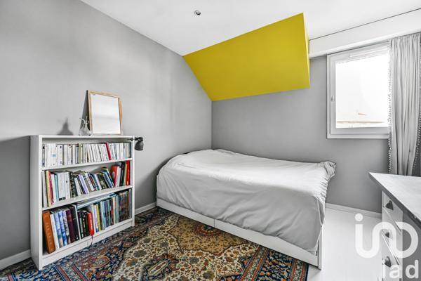 Appartement à vendre 5 pièces 120 m² Bry-sur-Marne