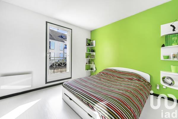 Appartement à vendre 5 pièces 120 m² Bry-sur-Marne