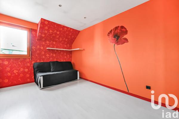 Appartement à vendre 5 pièces 120 m² Bry-sur-Marne