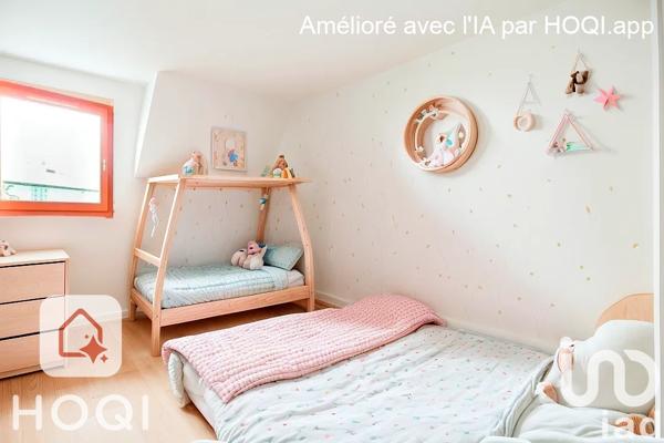 Appartement à vendre 5 pièces 120 m² Bry-sur-Marne