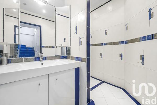 Appartement à vendre 5 pièces 120 m² Bry-sur-Marne