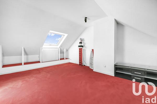 Appartement à vendre 5 pièces 120 m² Bry-sur-Marne