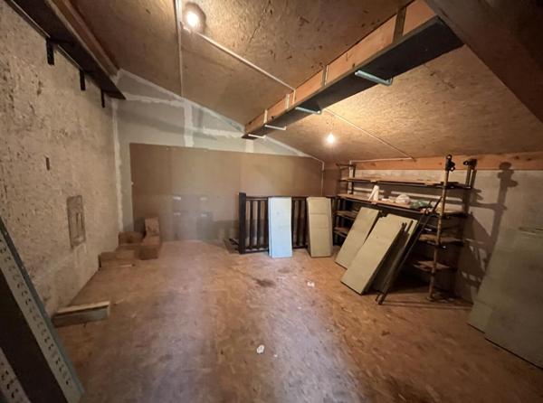 Maison à fort potentiel d'investissement - Péronnas (Ain)