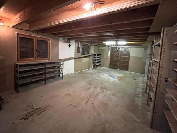 Maison à fort potentiel d'investissement - Péronnas (Ain)