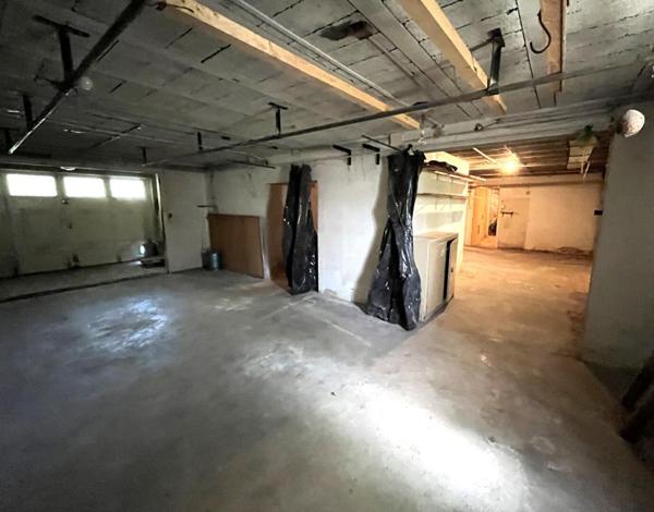 Maison à fort potentiel d'investissement - Péronnas (Ain)