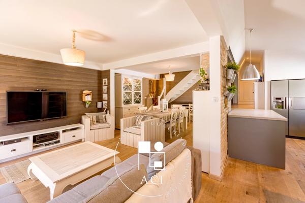 Maison moderne 3 chambres à La Teste-de-Buch