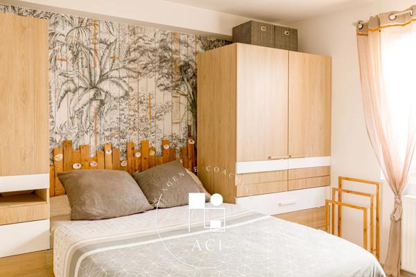 Maison moderne 3 chambres à La Teste-de-Buch