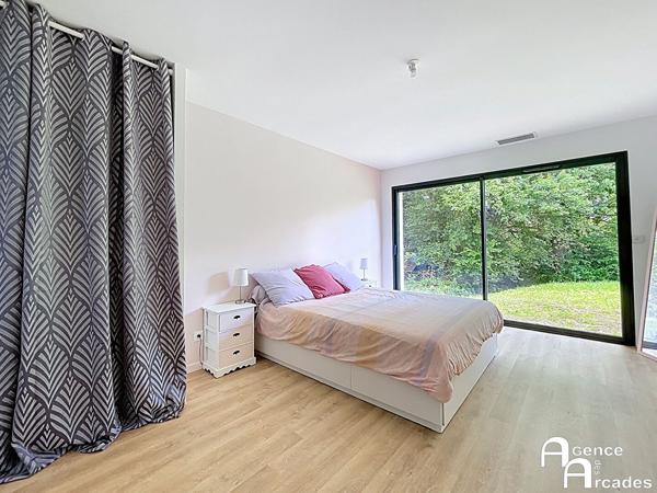 Demeure Contemporaine de prestige Créon (33670)