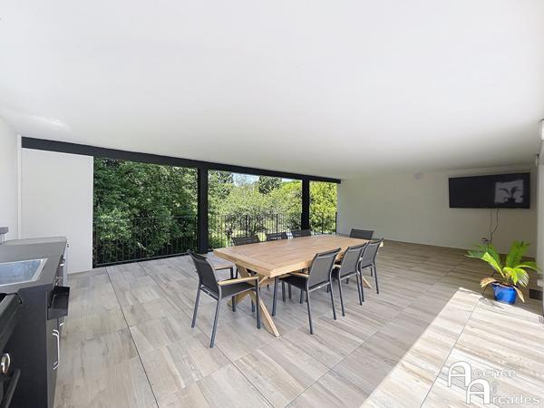 Demeure Contemporaine de prestige Créon (33670)