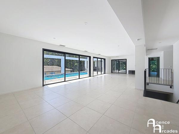 Demeure Contemporaine de prestige Créon (33670)