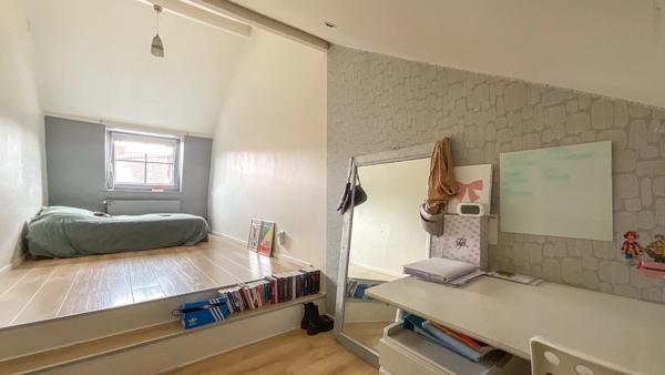 Maison Villeneuve-d'Ascq