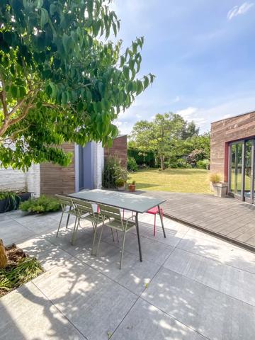 Maison Villeneuve-d'Ascq