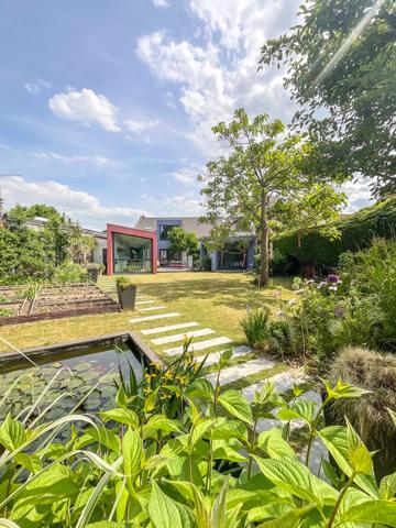 Maison Villeneuve-d'Ascq