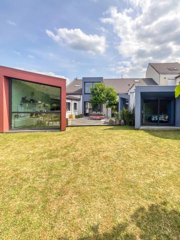 Maison Villeneuve-d'Ascq