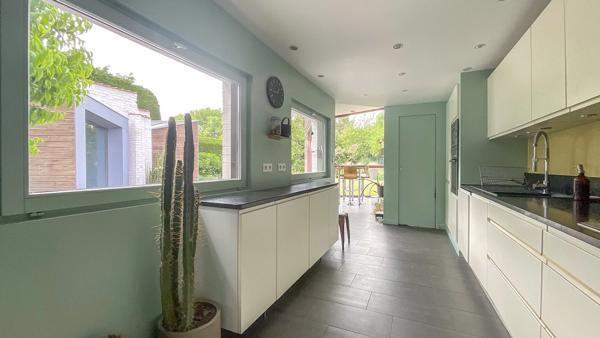 Maison Villeneuve-d'Ascq