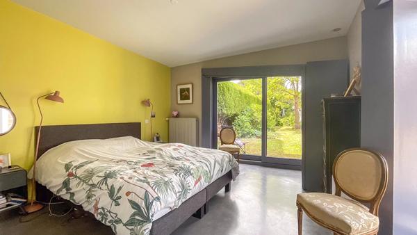 Maison Villeneuve-d'Ascq