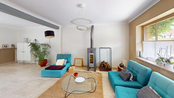 Maison Villeneuve-d'Ascq