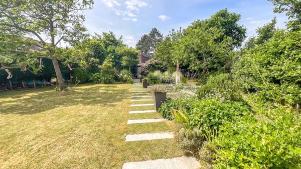 Maison Villeneuve-d'Ascq