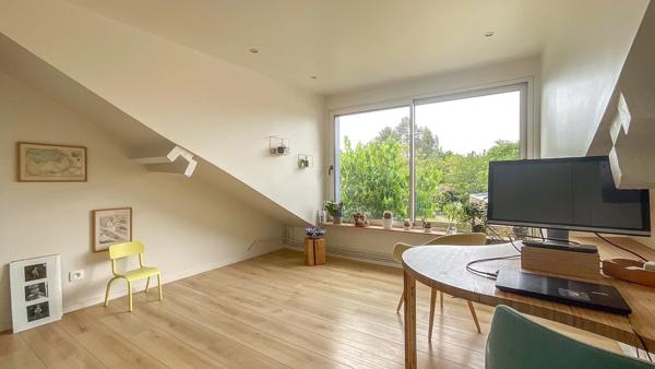 Maison Villeneuve-d'Ascq